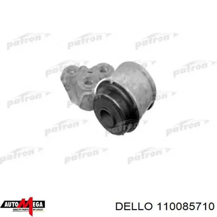 Кронштейн задньої балки 110085710 Dello/Automega
