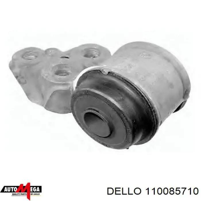 Кронштейн задньої балки Dello/Automega 110085710 ціна, від 38.89 USD