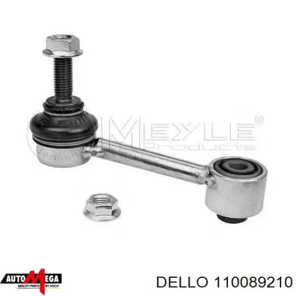 Купити 110089210 Dello/Automega Солдатик стабілізатора, заднього