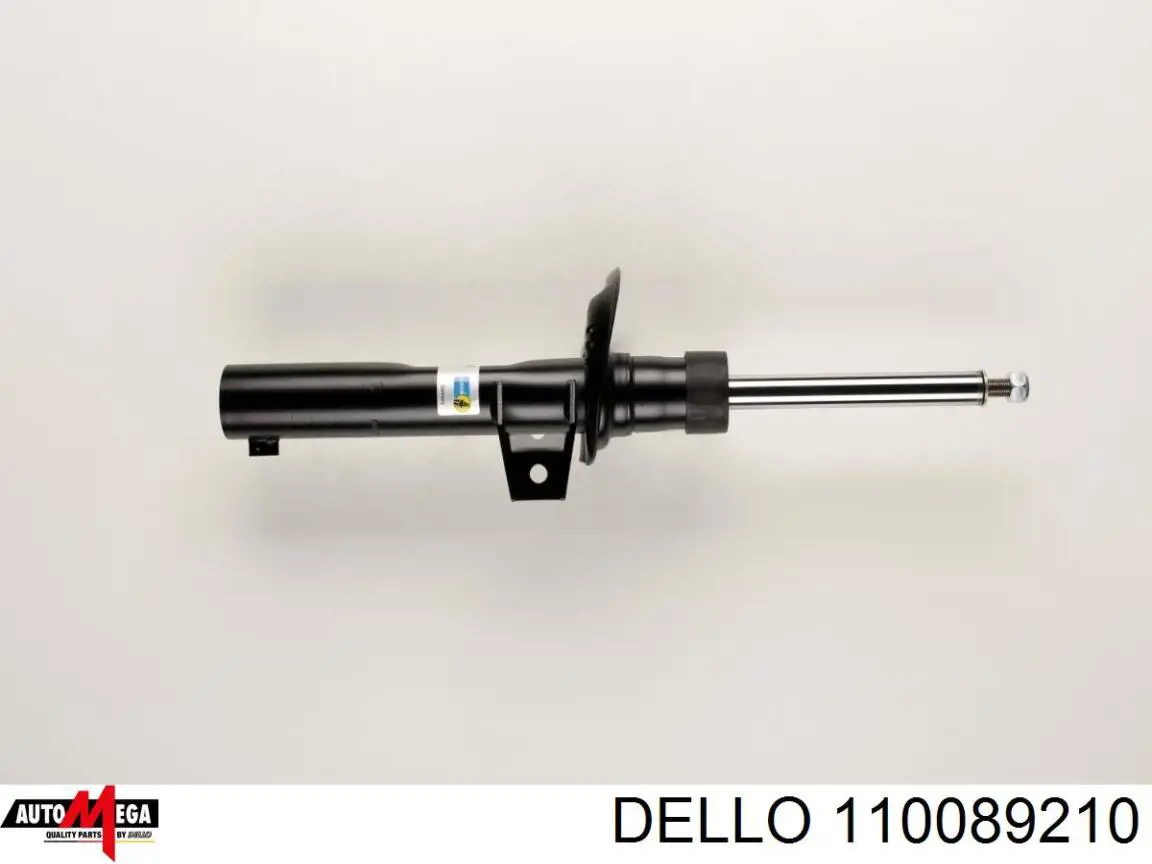 Стійка стабілізатора, заднього Dello/Automega 110089210