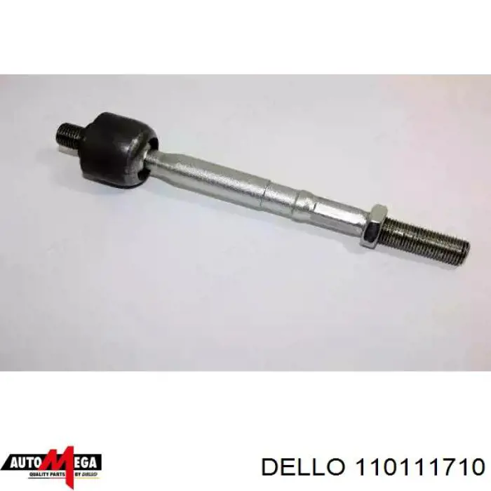 Тяга рульова поперечна Dello/Automega 110111710 ціна, від 9.23 USD