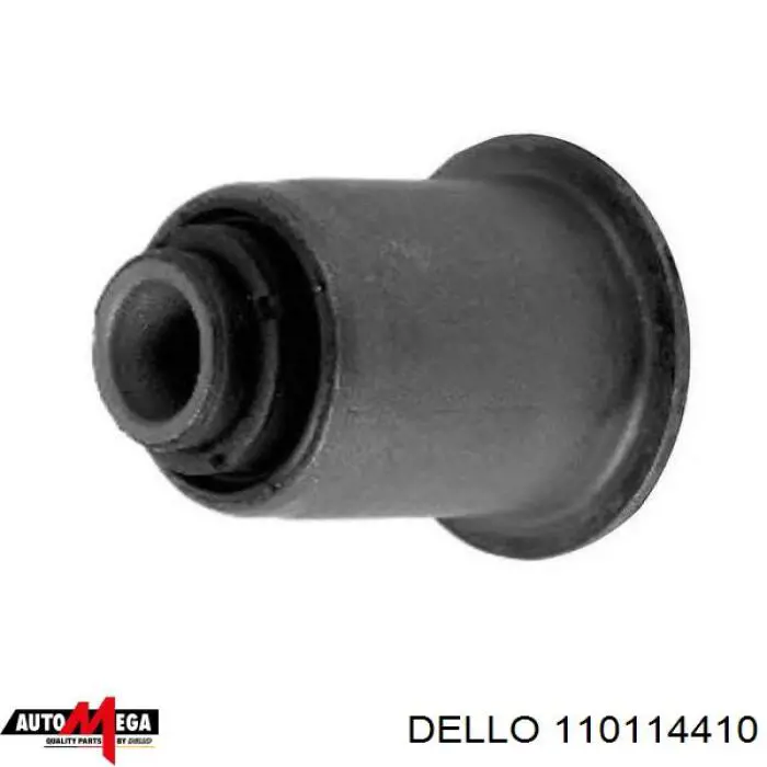110114410 Dello/Automega сайлентблок переднього нижнього важеля