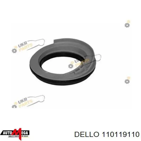 Опора стійки амортизатора переднього Dello/Automega 110119110 ціна, від 40.47 USD