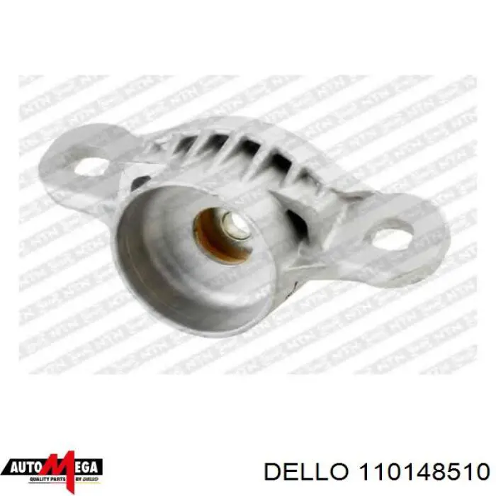 Задній амортизатор Dello/Automega 110148510