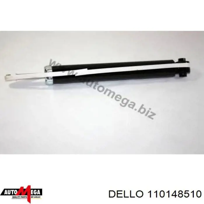 Купити 110148510 Dello/Automega Стійка амортизатора задня