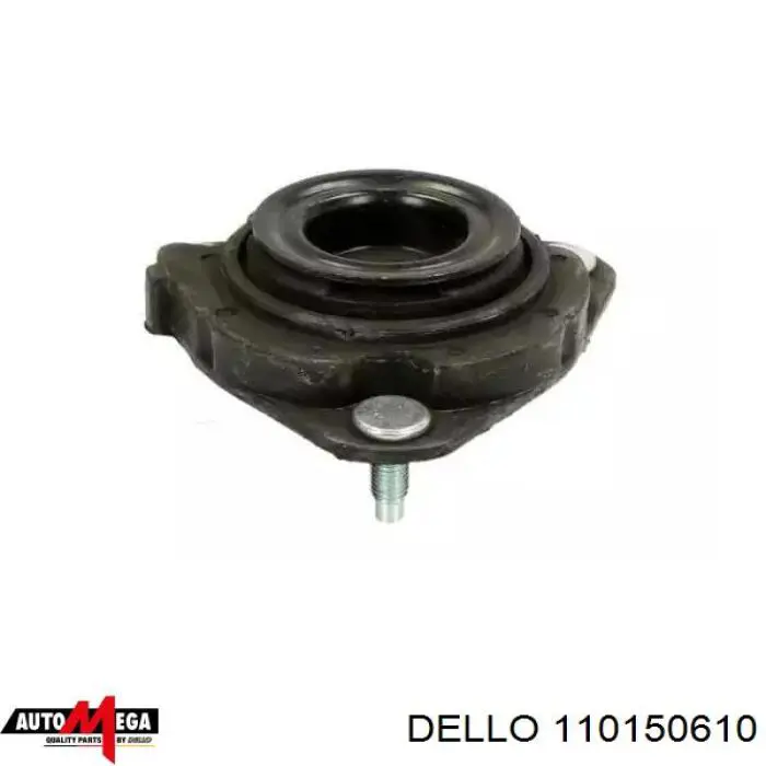 Купити 110150610 Dello/Automega Опора амортизатора переднього