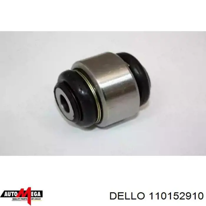 Купити 110152910 Dello/Automega Сайлентблок цапфи задньої