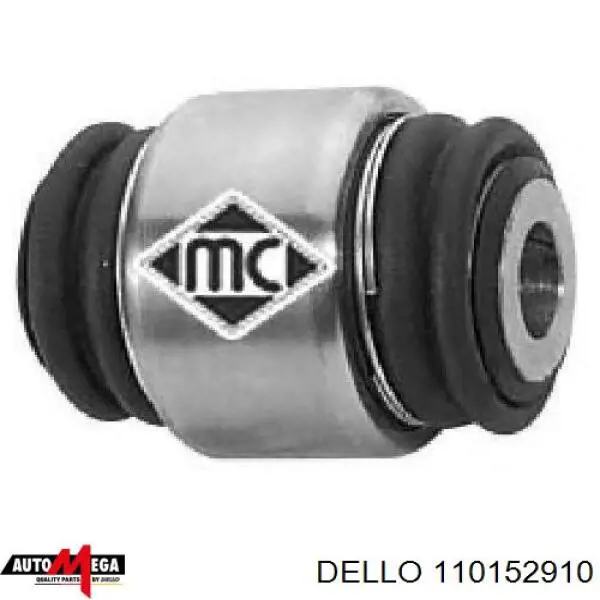 Сайлентблок цапфи задньої Dello/Automega 110152910 ціна, від 9.88 USD