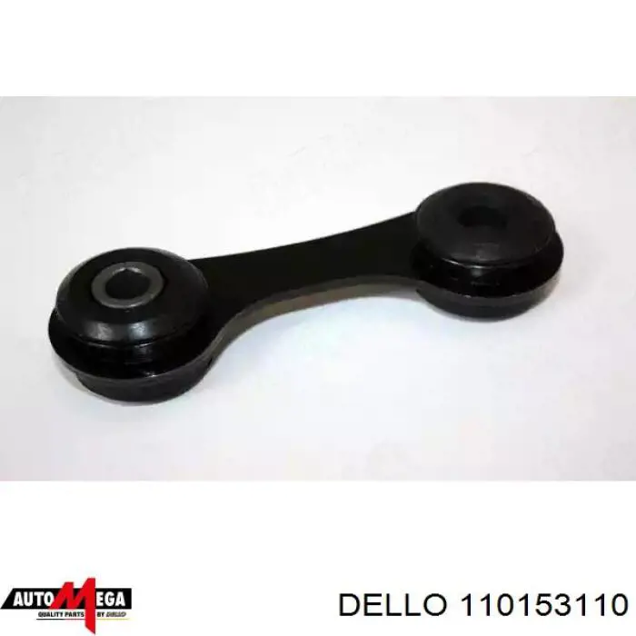 Лінк стабілізатора, заднього Dello/Automega 110153110 ціна, від 8.30 USD