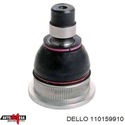 110159910 Dello/Automega Кульові на авто