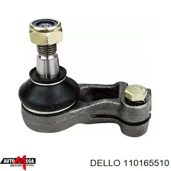 Наконечник рульовий Dello/Automega 110165510 ціна, від 7.38 USD