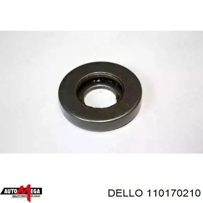 Підшипник опорний амортизатора, переднього Dello/Automega 110170210 ціна, від 4.50 USD