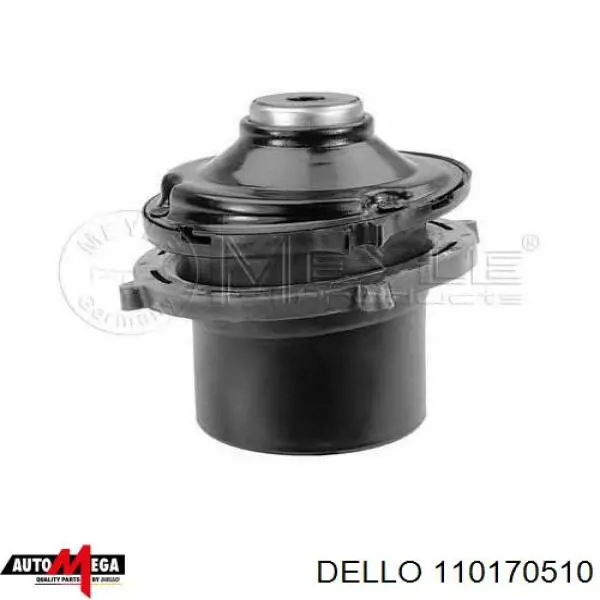 Купити 110170510 Dello/Automega Опора амортизатора переднього
