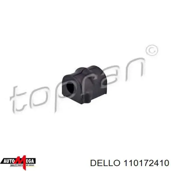 Подушка стабілізатора Dello/Automega 110172410 ціна, від 1.59 USD