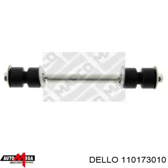 110173010 Dello/Automega втулка стійки переднього стабілізатора