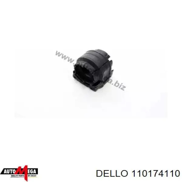 110174110 Dello/Automega втулка стабілізатора переднього