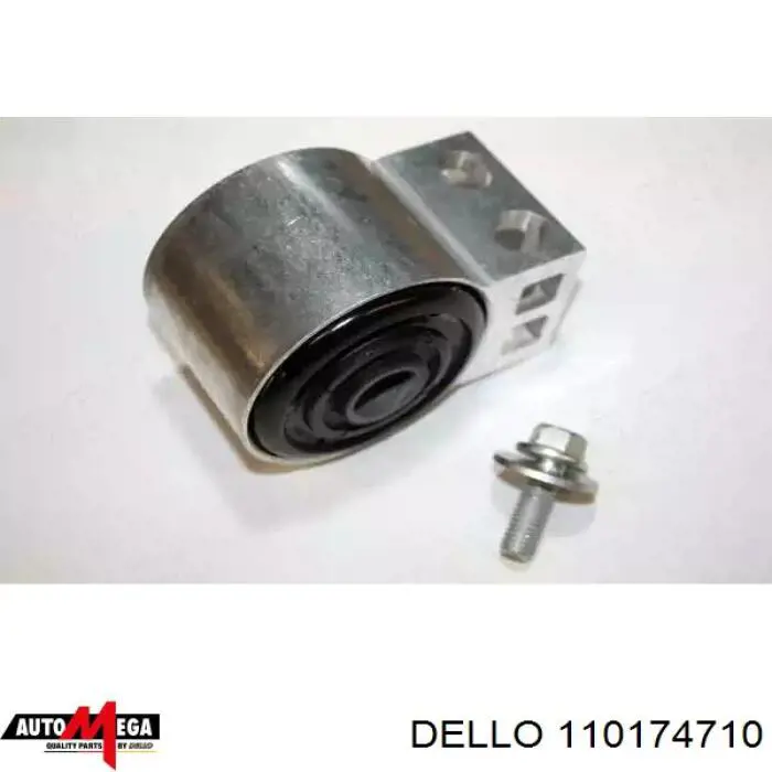 Купити 110174710 Dello/Automega Сайлентблок передньої підвіски
