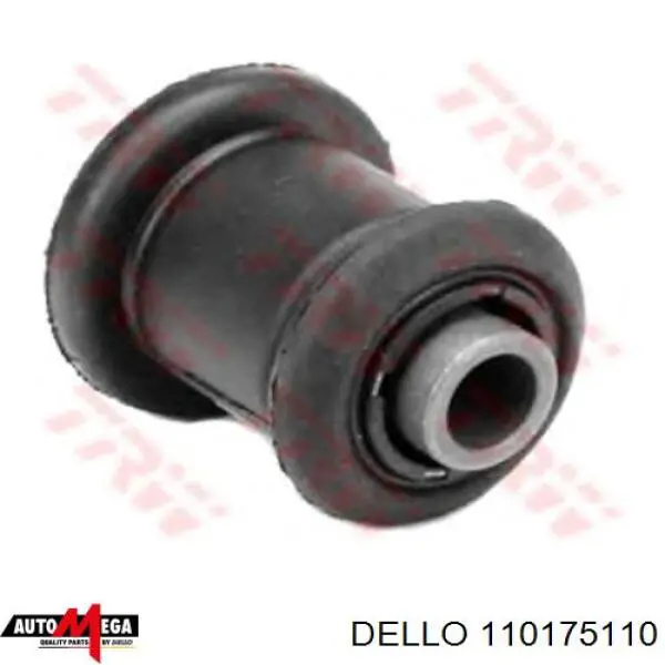 110175110 Dello/Automega сайлентблок переднього нижнього важеля