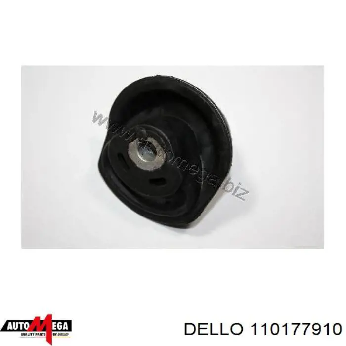 Сайлентблок задньої балки/підрамника Dello/Automega 110177910 ціна, від 12.90 USD