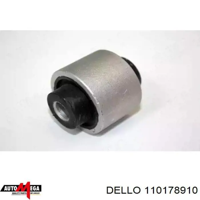 Сайлентблок цапфи задньої Dello/Automega 110178910 ціна, від 5.49 USD