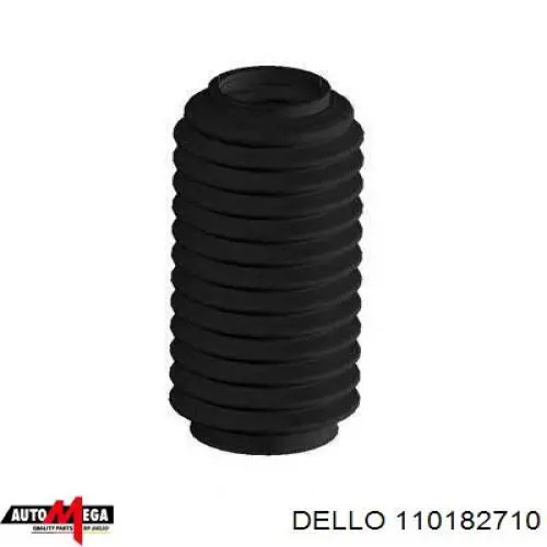 Пильник рульової тяги Dello/Automega 110182710 ціна, від 4.02 USD
