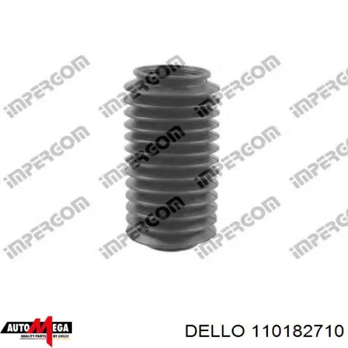 Купити 110182710 Dello/Automega Пильник тяги