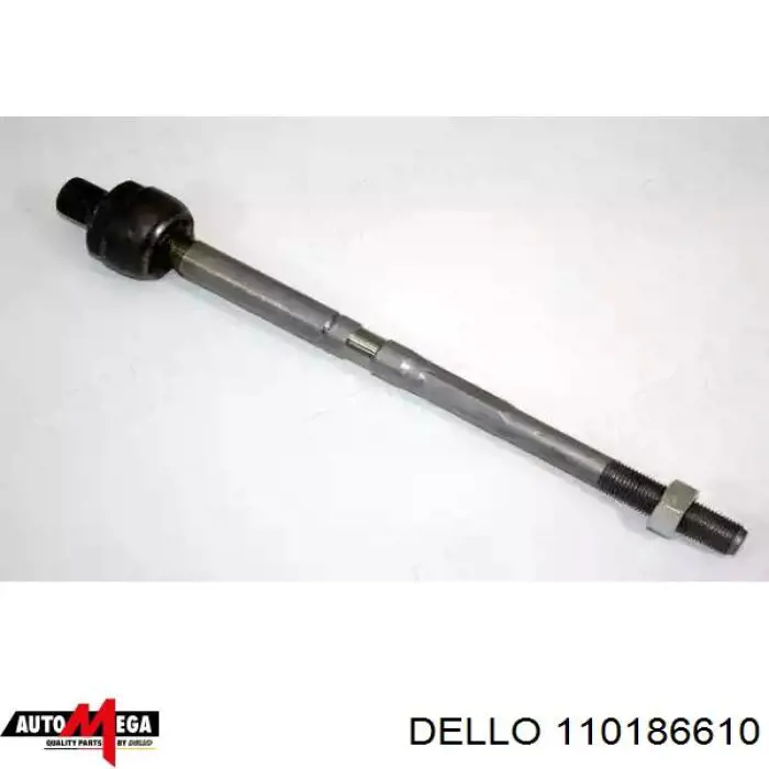 Купити 110186610 Dello/Automega Тяга рульова поздовжня