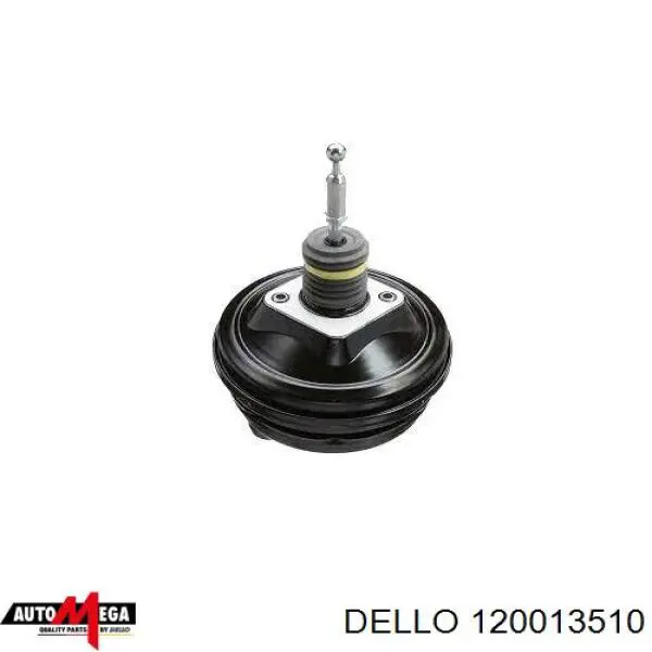 Насос вакуумний Dello/Automega 120013510 ціна, від 86.65 USD