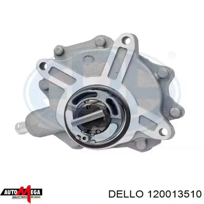 Купити 120013510 Dello/Automega Вакуумний насос