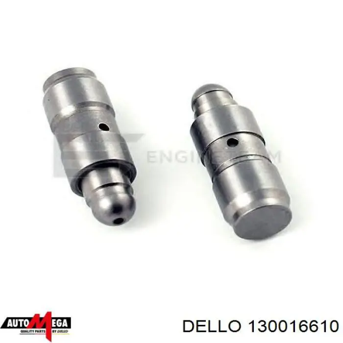 Купити 130016610 Dello/Automega Штовхач клапанів двигуна