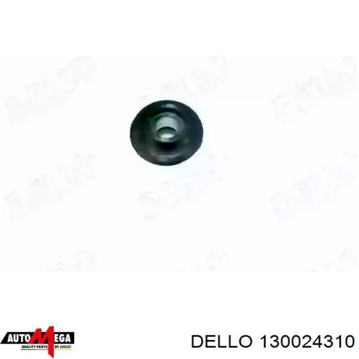 Ремкомплект куліси перемикання передач Dello/Automega 130024310 ціна, від 1.31 USD