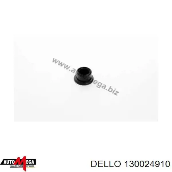 Купити 130024910 Dello/Automega Втулка куліси