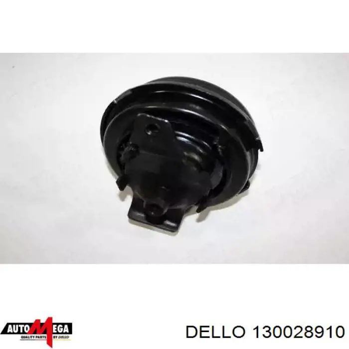 Подушка (опора) двигуна, передня Dello/Automega 130028910 ціна, від 17.49 USD