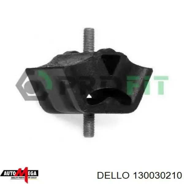 Подушка (опора) двигуна лів./прав. Dello/Automega 130030210 ціна, від 7.01 USD