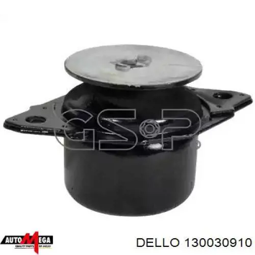 Ліва подушка двигуна Dello/Automega 130030910 ціна, від 10.37 USD