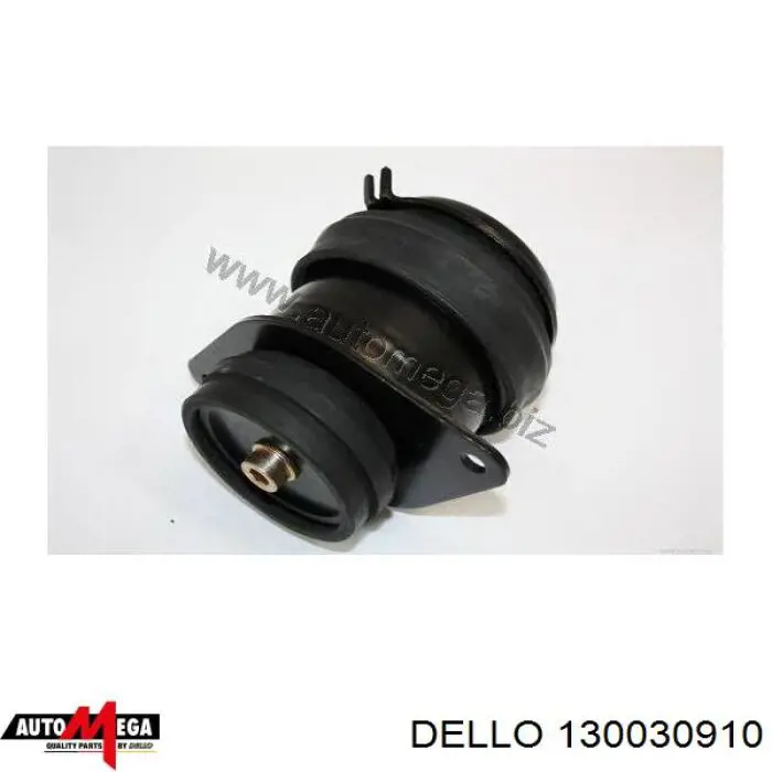 Ліва подушка двигуна Dello/Automega 130030910 ціна, від 10.37 USD