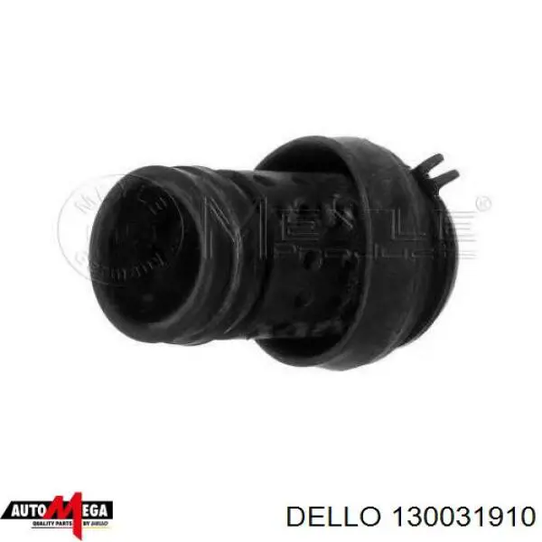 Купити 130031910 Dello/Automega Подушка двигуна передня