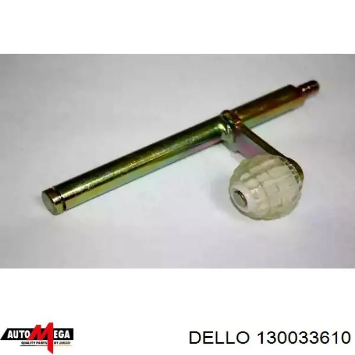 Купити 130033610 Dello/Automega Кронштейн куліси КПП
