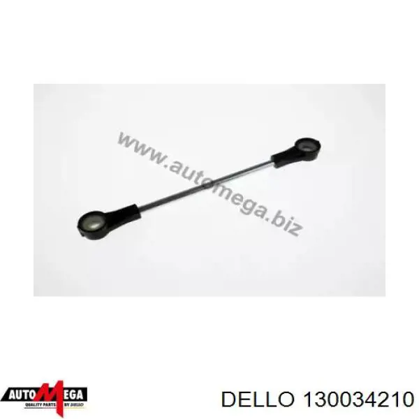 Тяга куліси АКПП/КПП Dello/Automega 130034210 ціна, від 4.23 USD