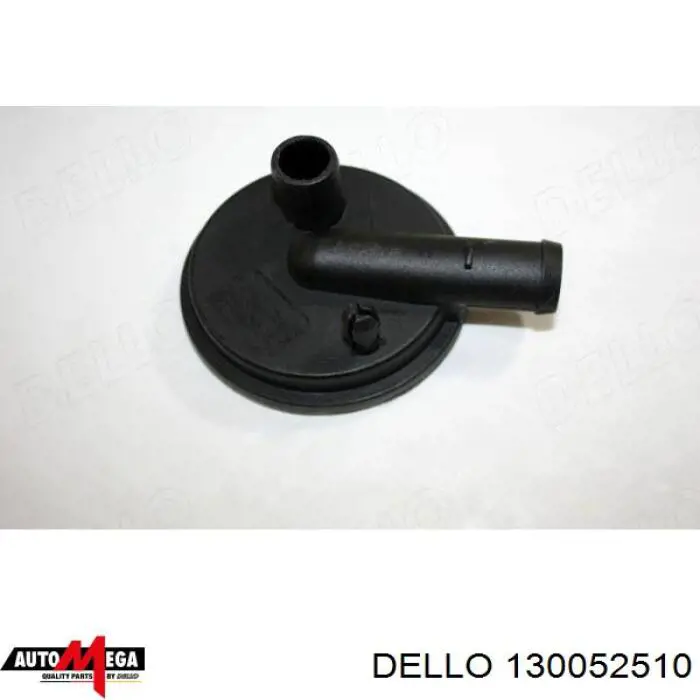 Клапан картерних газів Dello/Automega 130052510 ціна, від 8.44 USD