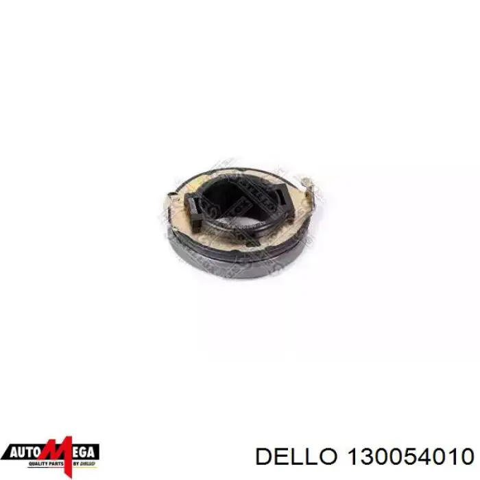 Вижимний підшипник Dello/Automega 130054010 ціна, від 13.82 USD