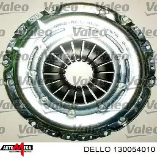 Купити 130054010 Dello/Automega Підшипник включення зчеплення