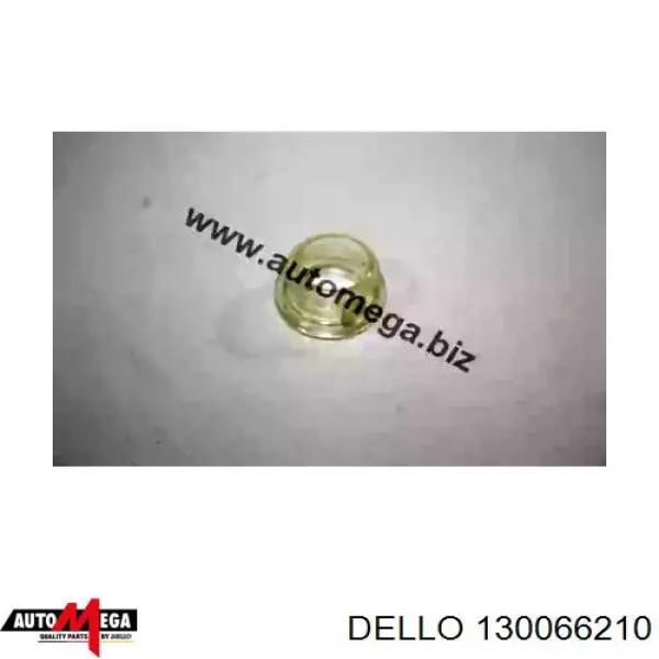 130066210 Dello/Automega Втулка куліси КПП