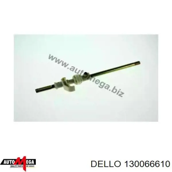 Важіль перемикання передач Dello/Automega 130066610 ціна, від 12.93 USD
