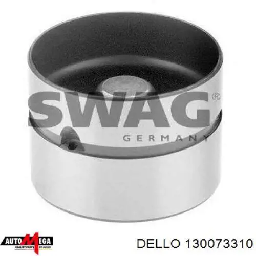 Гідрокомпенсатор 9207830 Volvo