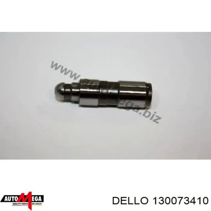 Штовхач клапана гідравлічний Dello/Automega 130073410 ціна, від 6.72 USD