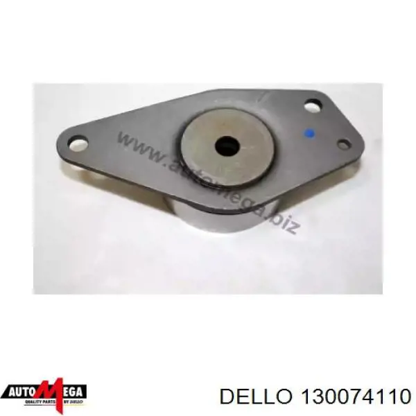 Ролик паразитний ГРМ 130074110 Dello/Automega