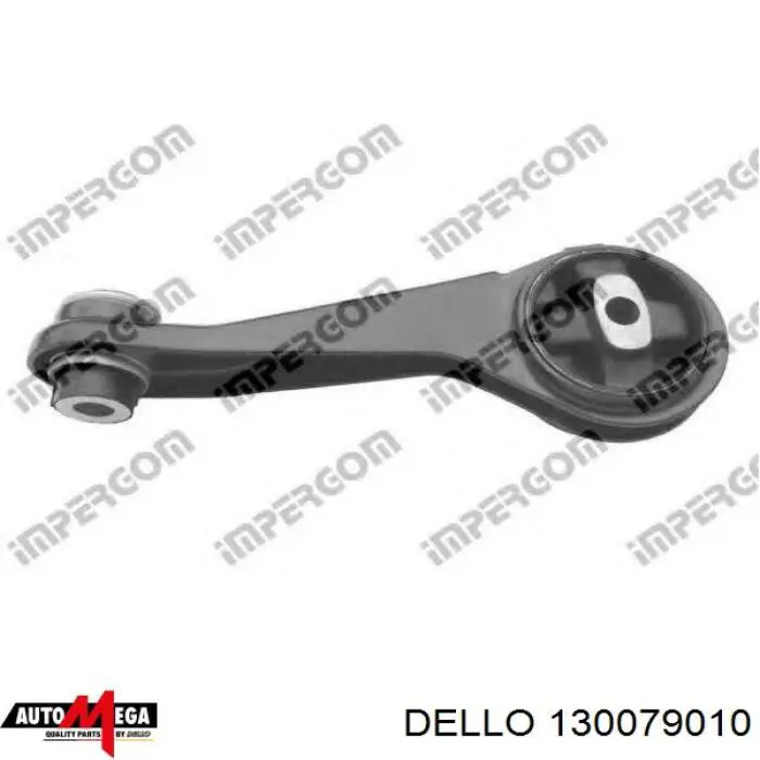 Подушка (опора) двигуна, задня Dello/Automega 130079010 ціна, від 20.51 USD