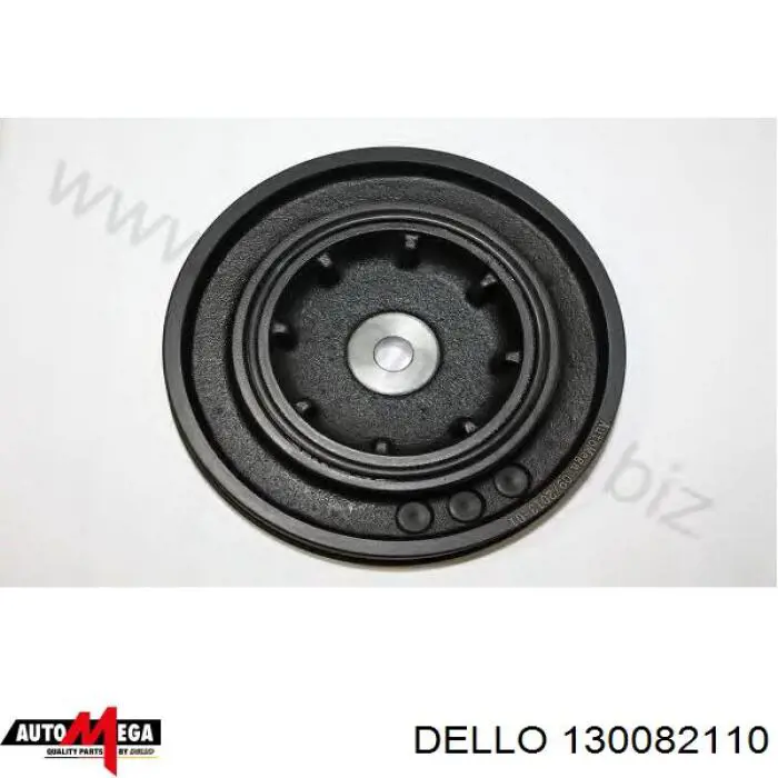Шків колінвала (демпфер ) Volvo 1378216 ціна, від 19.20 USD
