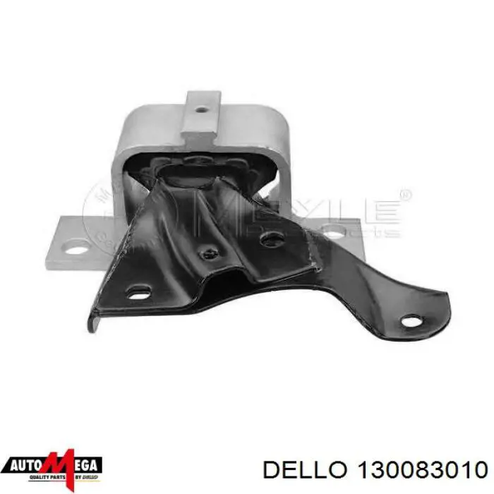 Права подушка двигуна Dello/Automega 130083010 ціна, від 28.47 USD